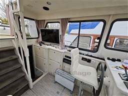 Linssen 372 SX 40