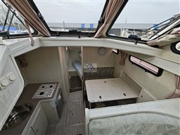 Linssen 372 SX 45