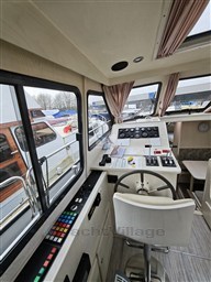 Linssen 372 SX 38