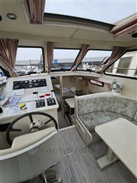 Linssen 372 SX 35