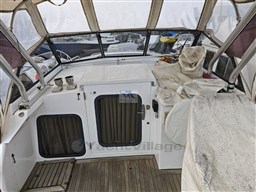 Linssen 372 SX 17