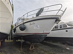 Linssen 372 SX 2
