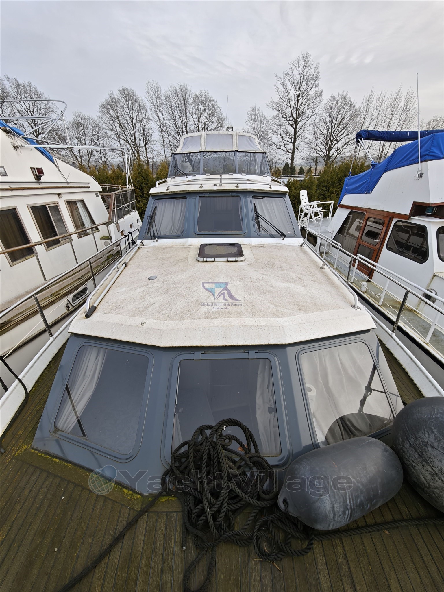 Linssen 372 SX 24