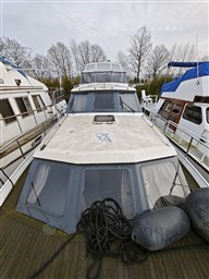 Linssen 372 SX 24