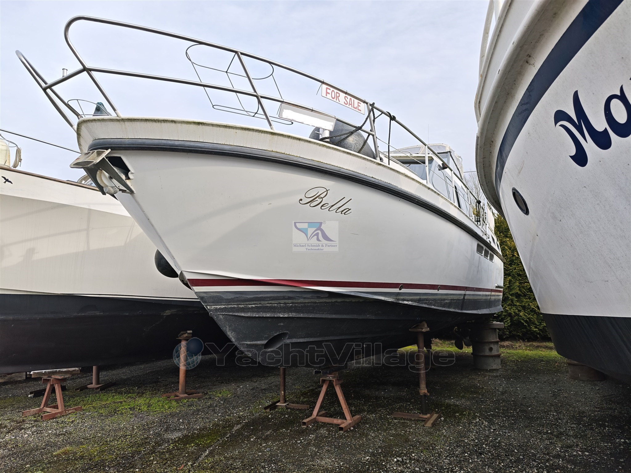 Linssen 372 SX 1
