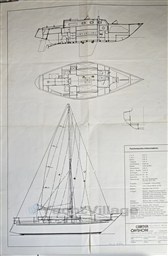 Carter 33 Layout