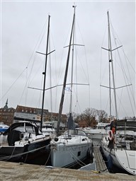 Hanse 418 EDGE 5