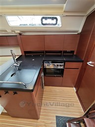 Hanse 418 EDGE 38