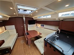 Hanse 418 EDGE 37