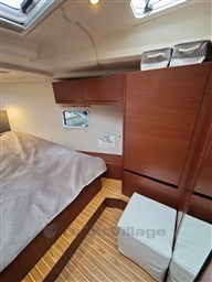Hanse 418 EDGE 17
