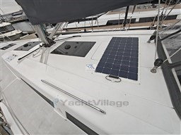 Hanse 418 EDGE 11