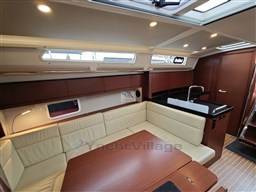Hanse 418 EDGE 33