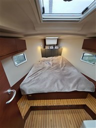 Hanse 418 EDGE 16