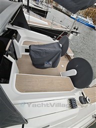 Hanse 418 EDGE 12