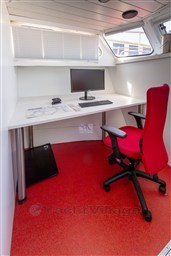 15m Stahlmotoryacht BERDA 13