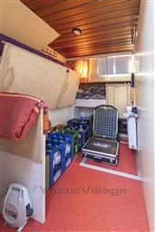 15m Stahlmotoryacht BERDA 10