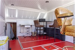 15m Stahlmotoryacht BERDA 15