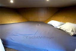 15m Stahlmotoryacht BERDA 12