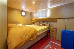 15m Stahlmotoryacht BERDA 5