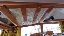 Baltika Decksalon SY 29