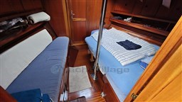 Baltika Decksalon SY 24