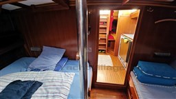 Baltika Decksalon SY 26