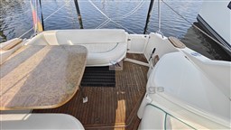 Sealine 28 Sport 19