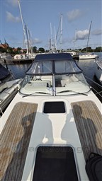 Sealine 28 Sport 15