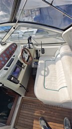 Sealine 28 Sport 27