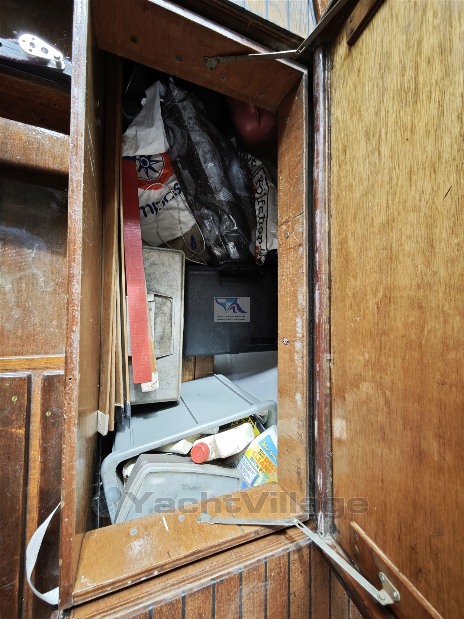 20ziger Jollenkreuzer 30