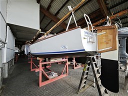 20ziger Jollenkreuzer 6