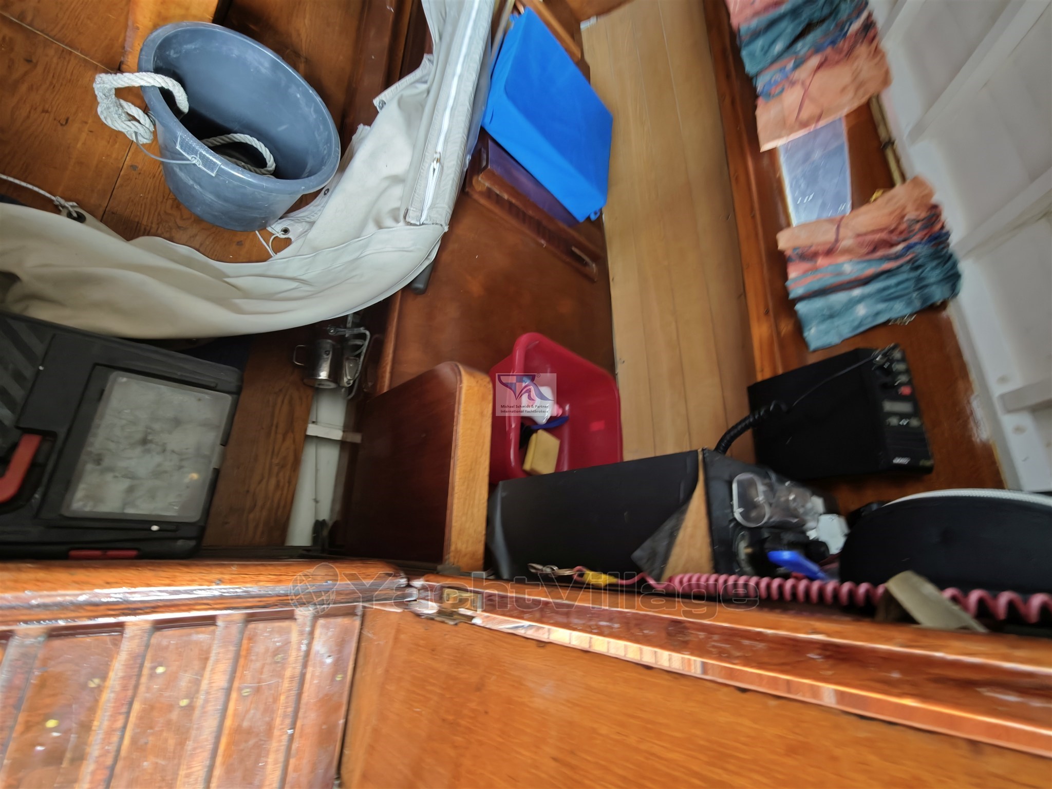 20ziger Jollenkreuzer 27