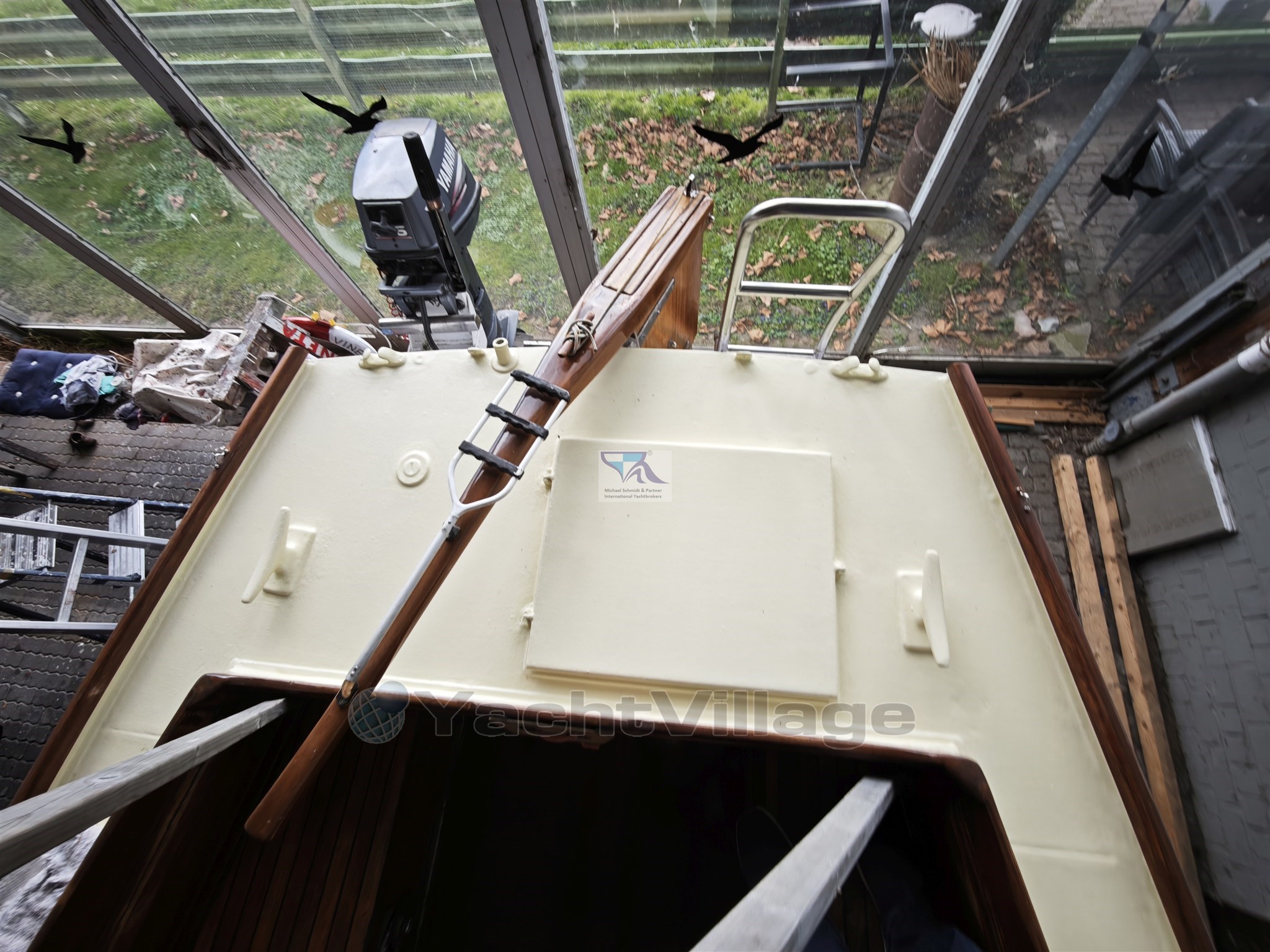 20ziger Jollenkreuzer 10