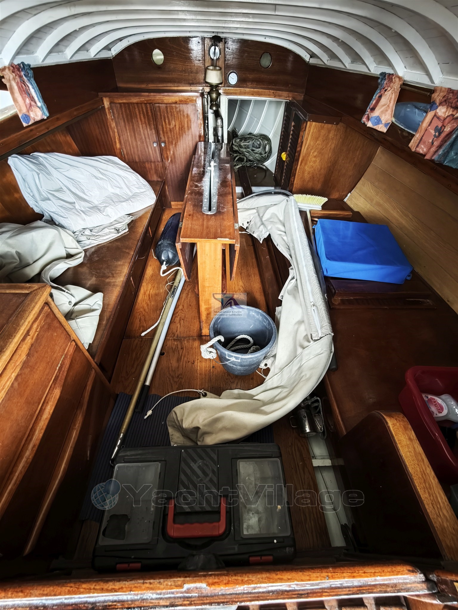 20ziger Jollenkreuzer 21