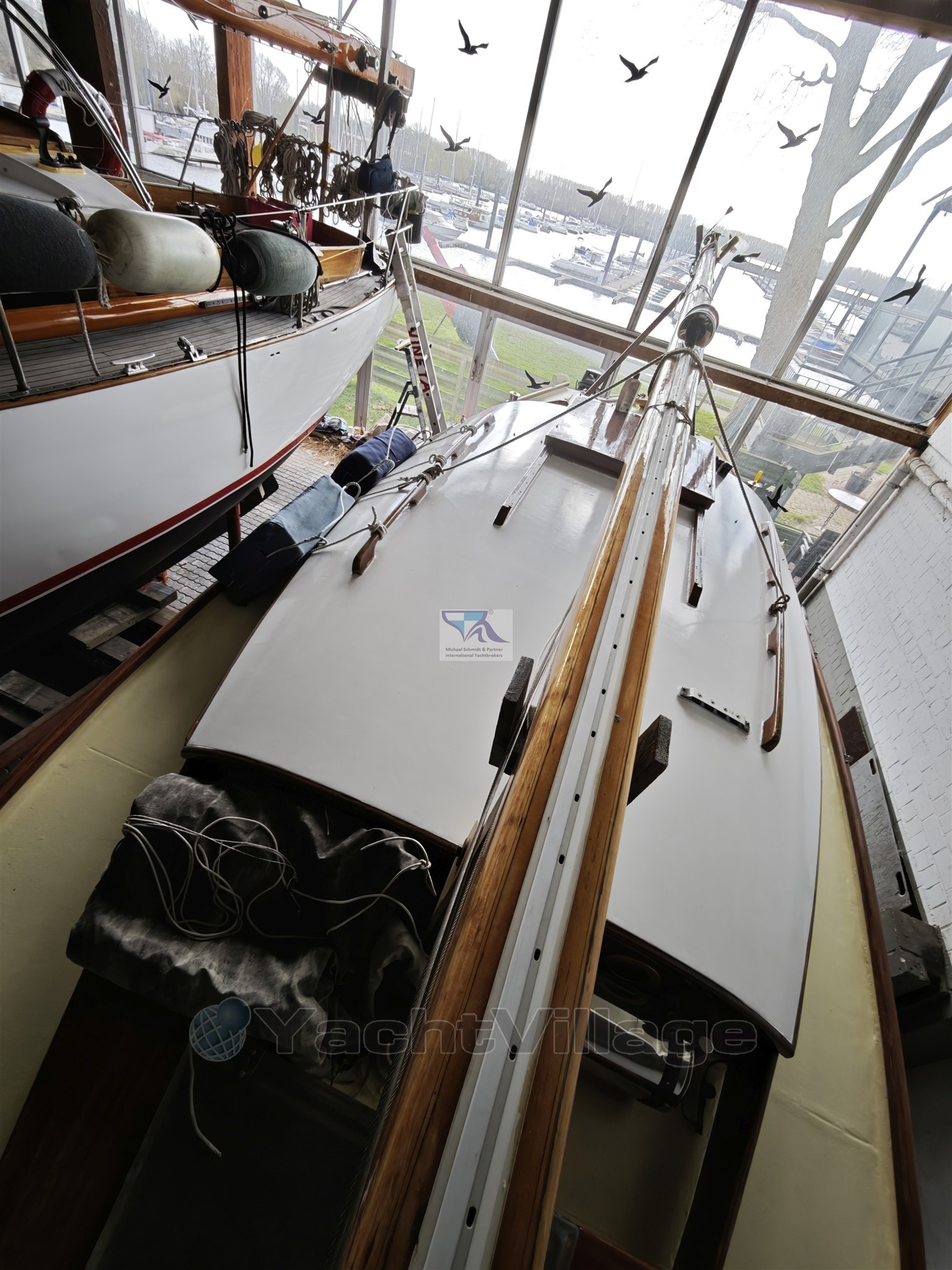 20ziger Jollenkreuzer 17