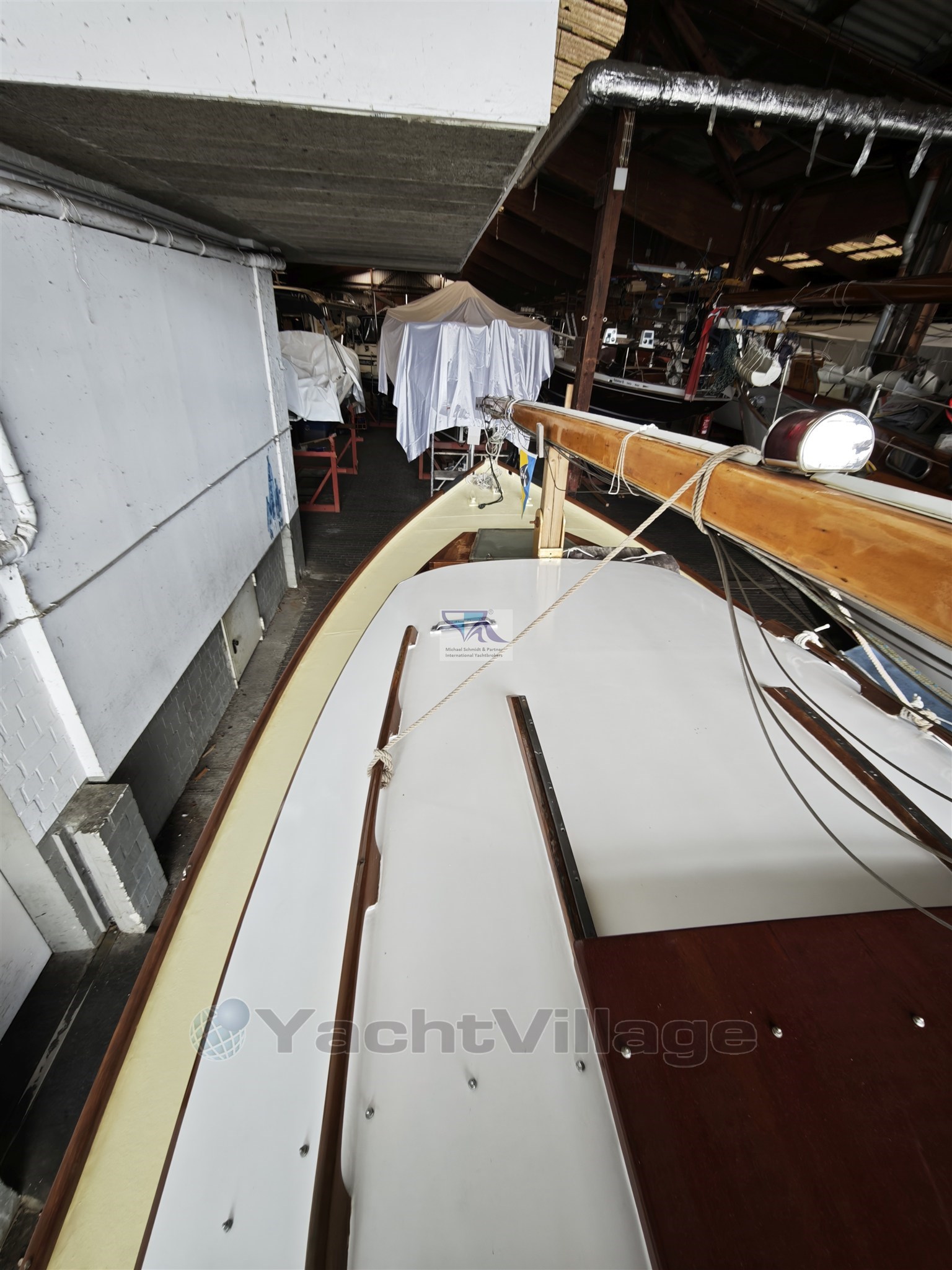 20ziger Jollenkreuzer 14