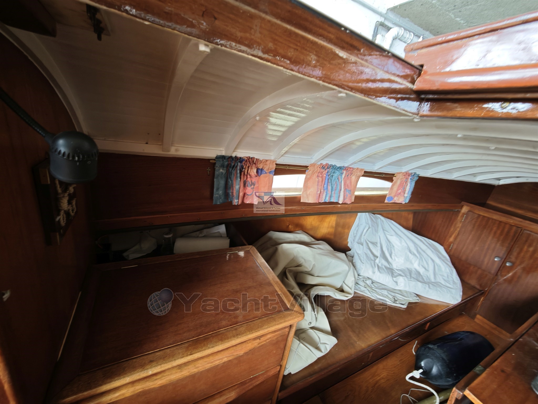 20ziger Jollenkreuzer 23