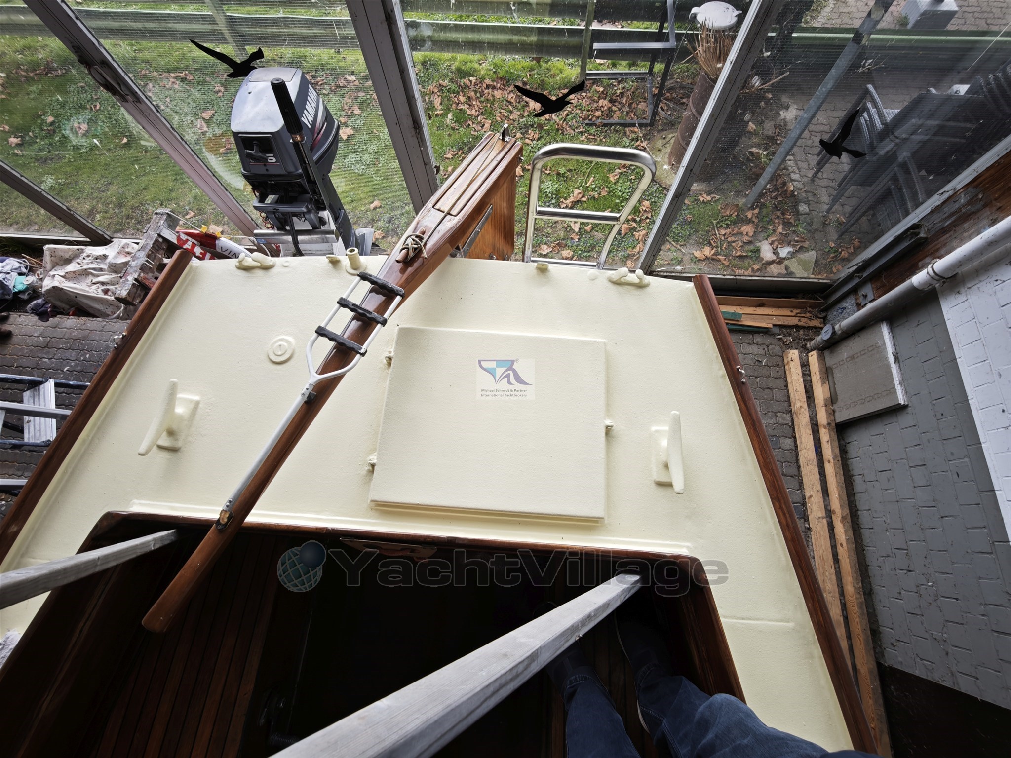 20ziger Jollenkreuzer 8