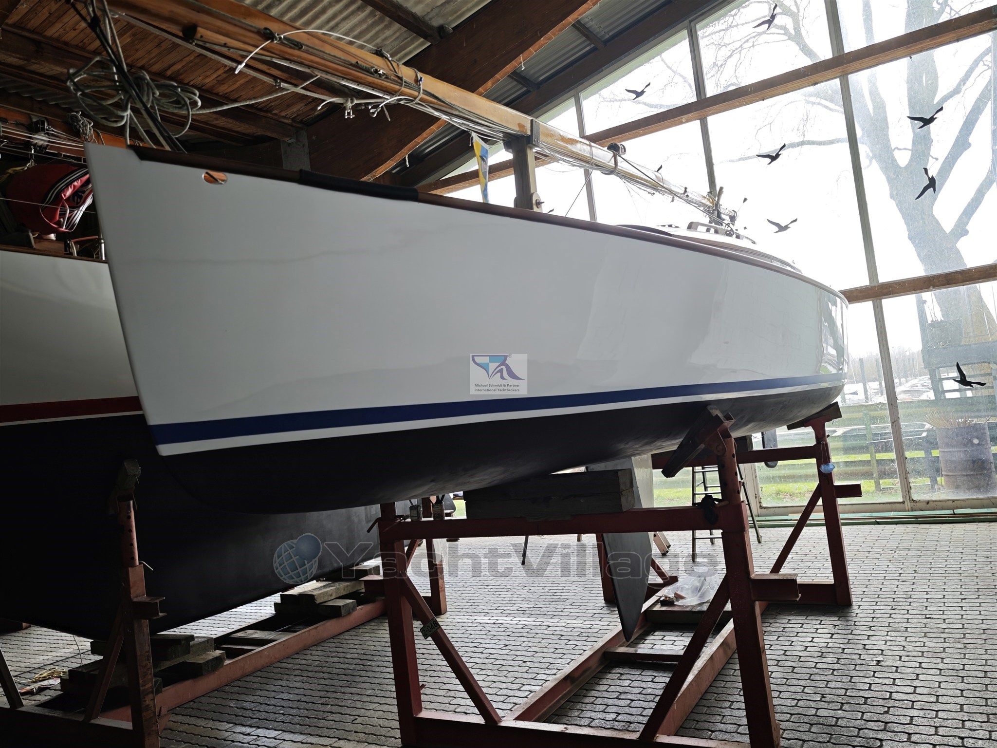 20ziger Jollenkreuzer 2