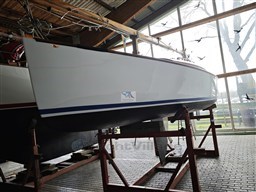 20ziger Jollenkreuzer 2