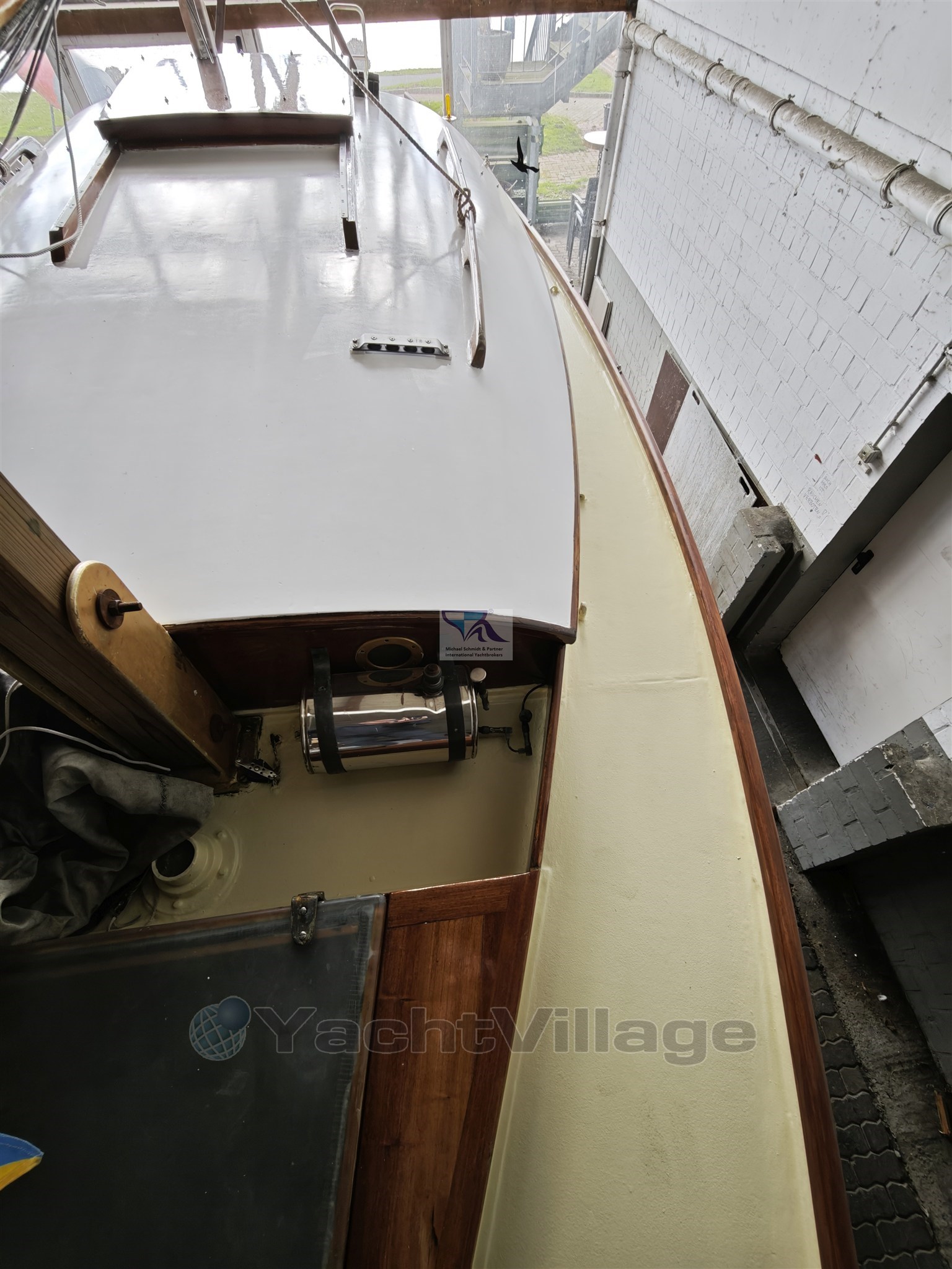 20ziger Jollenkreuzer 15