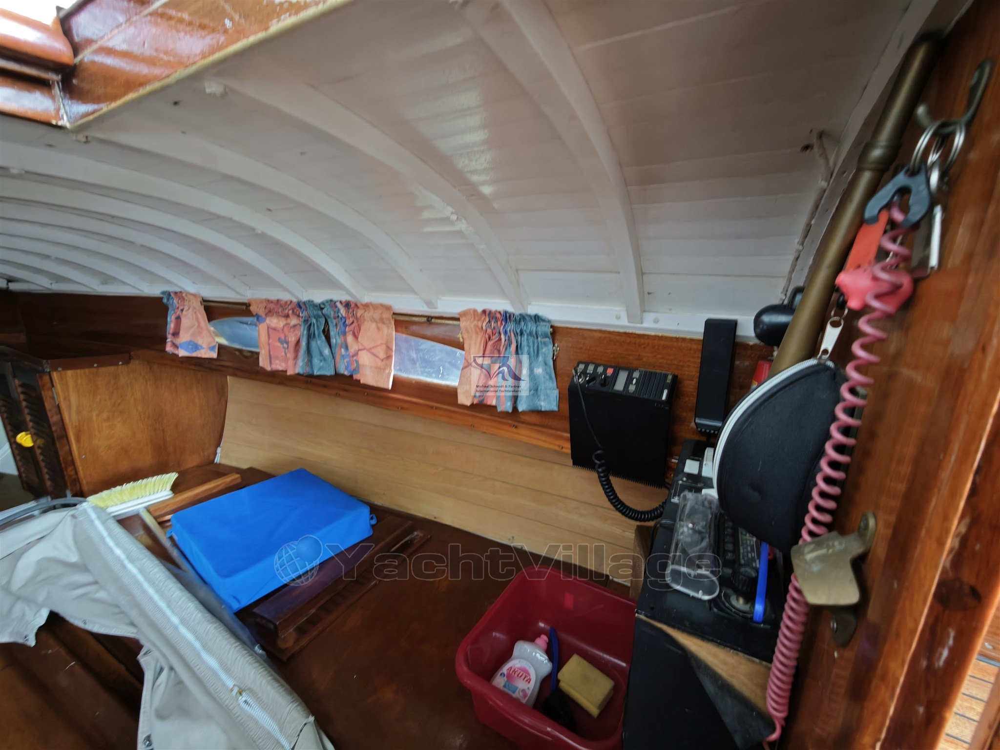 20ziger Jollenkreuzer 24