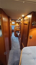Hallberg Rassy 37 HAGGIS  54