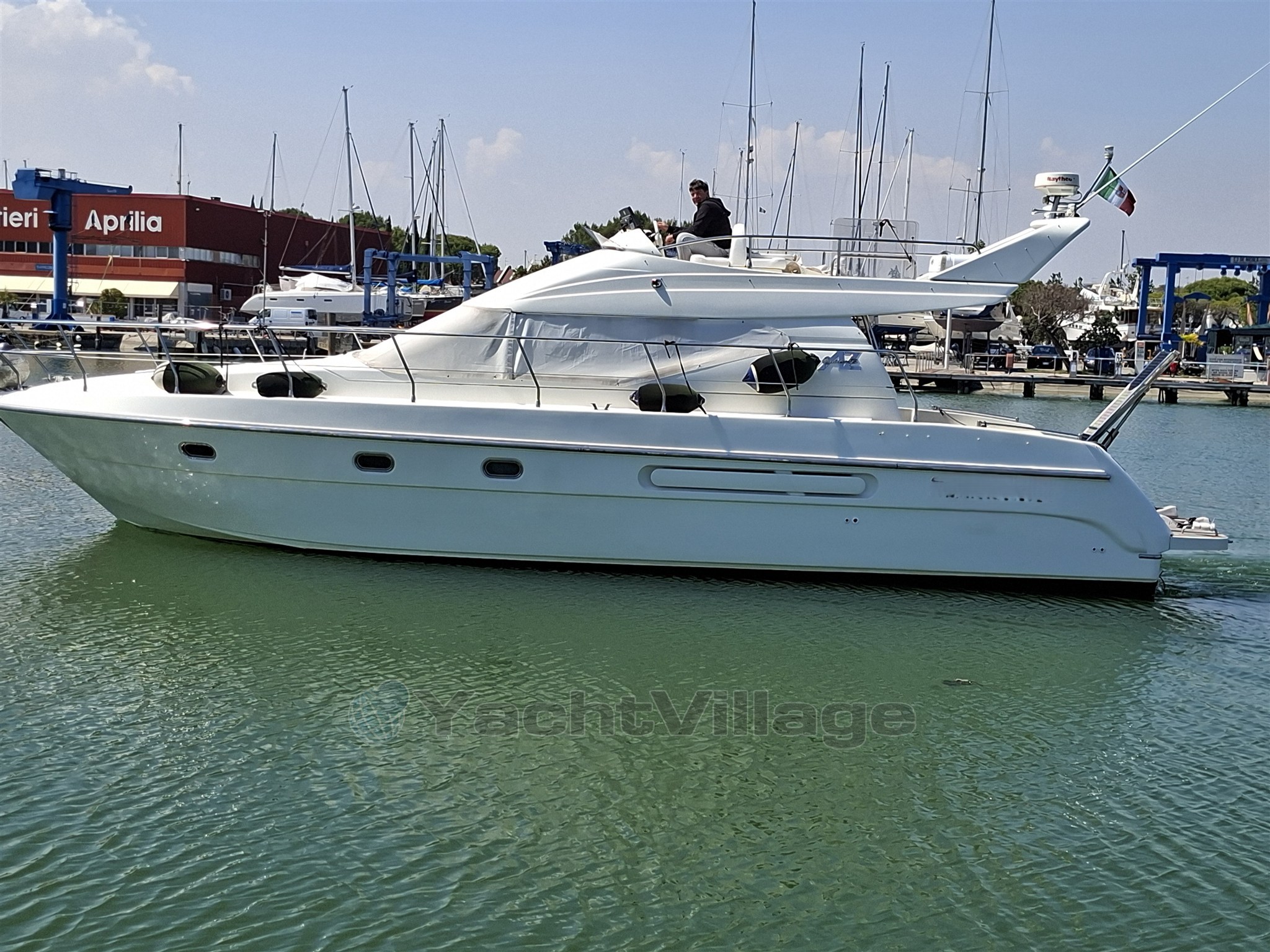 AZ40 Principessa