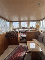 Boarncruiser 1000 18