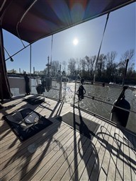 Boarncruiser 1000 90