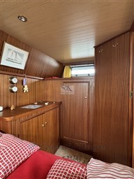 Boarncruiser 1000 24