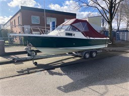 Celebrity 2300 Trailer 2