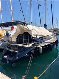 Elan 38 20