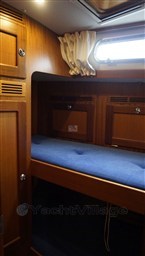 Hallberg Rassy 48 AURORA 42